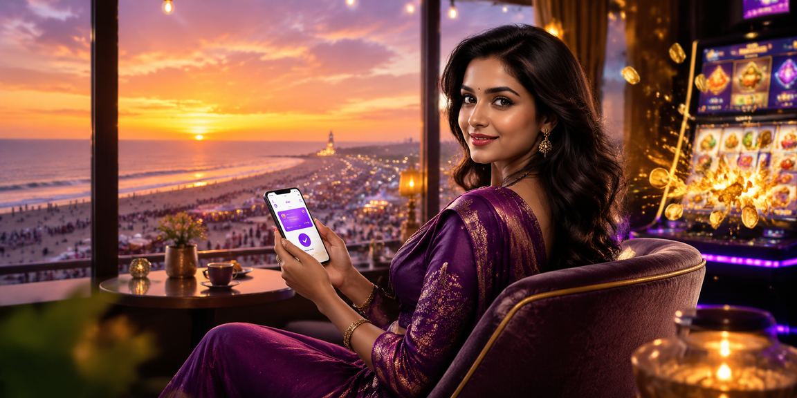 Exclusive VIP Teen Patti Table Experience